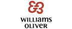 Williams & Oliver: Магазины товаров и инструментов для ремонта дома в Салехарде: распродажи и скидки на обои, сантехнику, электроинструмент