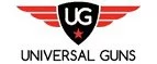 Universal-Guns: Магазины спортивных товаров Салехарда: адреса, распродажи, скидки