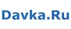 Davka.ru: Скидки и акции в магазинах профессиональной, декоративной и натуральной косметики и парфюмерии в Салехарде
