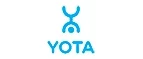 Yota: Разное в Салехарде
