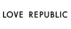 Love Republic: Распродажи и скидки в магазинах Салехарда