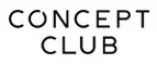 Concept Club: Распродажи и скидки в магазинах Салехарда