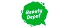 BeautyDepot.ru: Скидки и акции в магазинах профессиональной, декоративной и натуральной косметики и парфюмерии в Салехарде