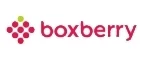 Boxberry: Разное в Салехарде