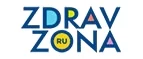 ZdravZona: Скидки и акции в магазинах профессиональной, декоративной и натуральной косметики и парфюмерии в Салехарде
