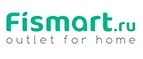 Fismart: Магазины товаров и инструментов для ремонта дома в Салехарде: распродажи и скидки на обои, сантехнику, электроинструмент