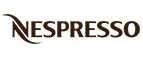 Nespresso: Скидки и акции в категории еда и продукты в Салехарду
