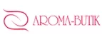 Aroma-Butik: Акции в салонах красоты и парикмахерских Салехарда: скидки на наращивание, маникюр, стрижки, косметологию